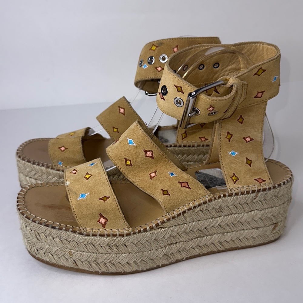 RAG & BONE TARA SIZE 10